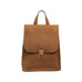 Craft & Forge Leather Backpack Mission Mercantile Leather Goods