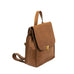Craft & Forge Leather Backpack Mission Mercantile Leather Goods