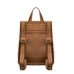 Craft & Forge Leather Backpack Mission Mercantile Leather Goods