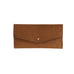 Craft & Forge Leather Wallet Mission Mercantile Leather Goods