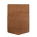 Craft & Forge Leather Wallet Mission Mercantile Leather Goods