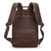 Crazy Horse Leather Backpack Handmade Leather Rucksack Large Leather Laptop Backpack Leather Travel Backpack RockCow Leather Studio