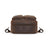 Crazy Horse Leather Backpack Handmade Leather Rucksack Large Leather Laptop Backpack Leather Travel Backpack RockCow Leather Studio