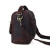 Crazy Horse Leather Camera Shoulder Bag Full Grain Leather Crossbody DSLR Camera Bag Mens Messenger Bag RockCow Leather Studio