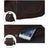 Crazy Horse Leather Camera Shoulder Bag Full Grain Leather Crossbody DSLR Camera Bag Mens Messenger Bag RockCow Leather Studio