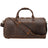 Crazy Horse Leather Duffle Bag Handmade Mens Leather Travel Bag Leather Tote Luggage Bag RockCow Leather Studio