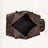 Crazy Horse Leather Duffle Bag Handmade Mens Leather Travel Bag Leather Tote Luggage Bag RockCow Leather Studio