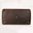 Crazy Horse Leather Duffle Bag Handmade Mens Leather Travel Bag Leather Tote Luggage Bag RockCow Leather Studio