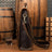 Crazy Horse Leather Men Backpack Multifunction Shoulder Messenger Bag Handmade Travel Backpack RockCow Leather Studio
