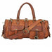 The Porter Duffel Classy Leather Bags
