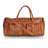 The Snyder Duffle Classy Leather Bags