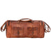 The Oversized Men's King Classy Leather Bags