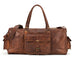 The Portland Duffle Classy Leather Bags