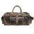 Roosevelt Buffalo Weekender Classy Leather Bags