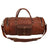 The Dapper Duffel Classy Leather Bags