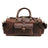 The Richardson Duffle Classy Leather Bags