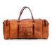 The Fletcher Duffel Classy Leather Bags