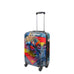 DC Comics Superman 21” Hardside Spinner Luggage Ful Luggage