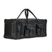 Oversized Weekender Duffel Black Classy Leather Bags