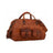 The Hydrus Carry-On Duffel Classy Leather Bags