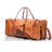 The Fletcher Duffel Classy Leather Bags