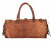 The Porter Duffel Classy Leather Bags