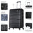 RODEZ Large 28" Dukap