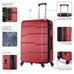 RODEZ Large 28" Dukap