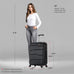 RODEZ Medium 24" Dukap