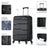 RODEZ Medium 24" Dukap