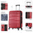 RODEZ Medium 24" Dukap