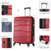 RODEZ Medium 24" Dukap