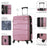 RODEZ Medium 24" Dukap