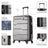 RODEZ Medium 24" Dukap
