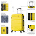 RODEZ Medium 24" Dukap