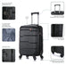 RODEZ Carry On 20" Dukap