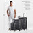 ZONIX 3 Piece Set 20''/26''/30'' Dukap