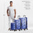 ZONIX 3 Piece Set 20''/26''/30'' Dukap