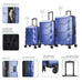 ZONIX 3 Piece Set 20''/26''/30'' Dukap