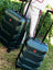 ZONIX 3 Piece Set 20''/26''/30'' Dukap