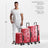 ZONIX 3 Piece Set 20''/26''/30'' Dukap