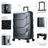 ZONIX Large 30" Dukap