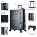 ZONIX Large 30" Dukap
