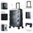 ZONIX Medium 26" Dukap