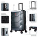 ZONIX Medium 26" Dukap