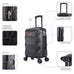 ZONIX Carry On 20" Dukap