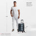 ZONIX Carry On 20" Dukap