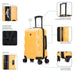 ZONIX Carry On 20" Dukap