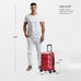 ZONIX Carry On 20" Dukap