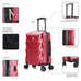 ZONIX Carry On 20" Dukap